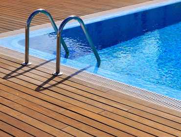 Pool Construction Services in Bahrain