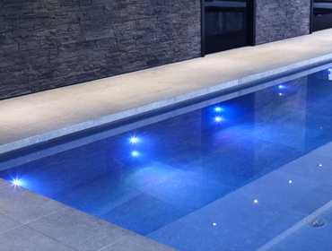 Pool Construction Services in Bahrain